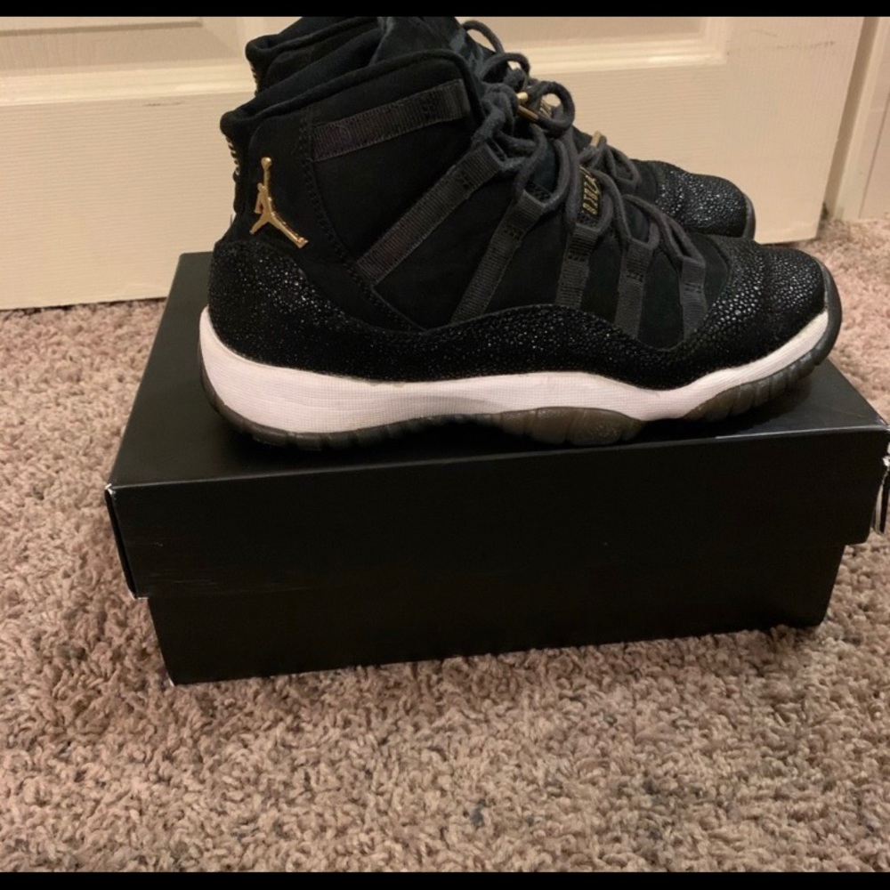 Air Jordon retro premiums